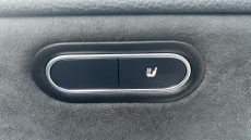 Mercedes-Benz A-Class A200d AMG Line 4dr Auto Diesel Saloon